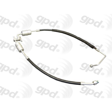 Gpd Hoses, 4811504 4811504